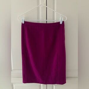 The Limited Pencil Skirt